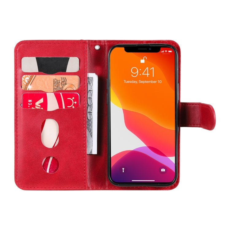 Case – Leather (iPhone 13 mini) #4
