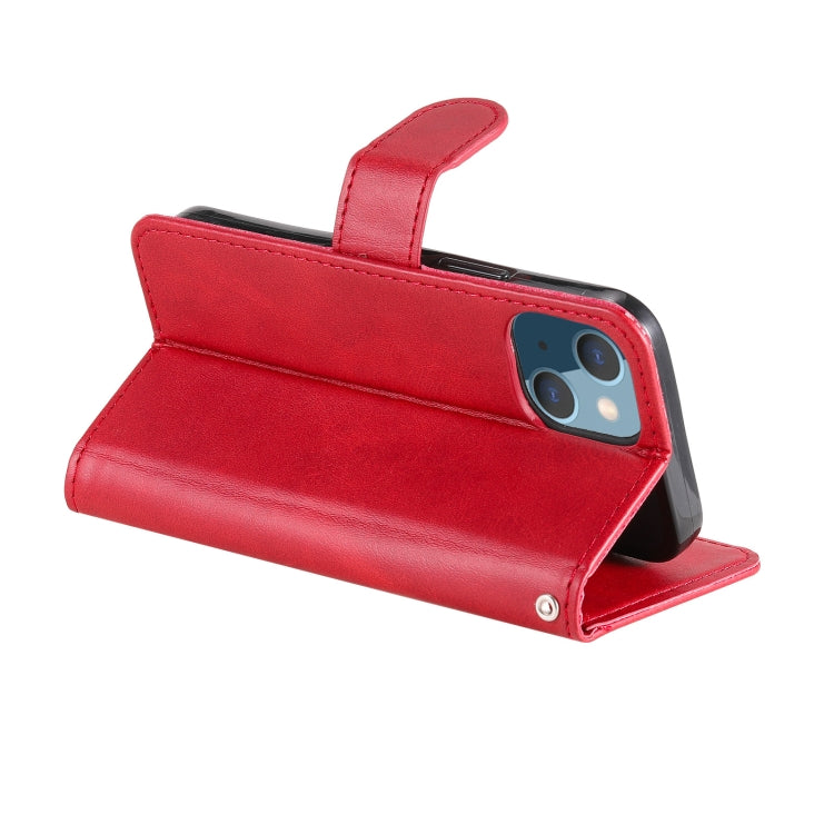 Case – Leather (iPhone 13 mini) #4