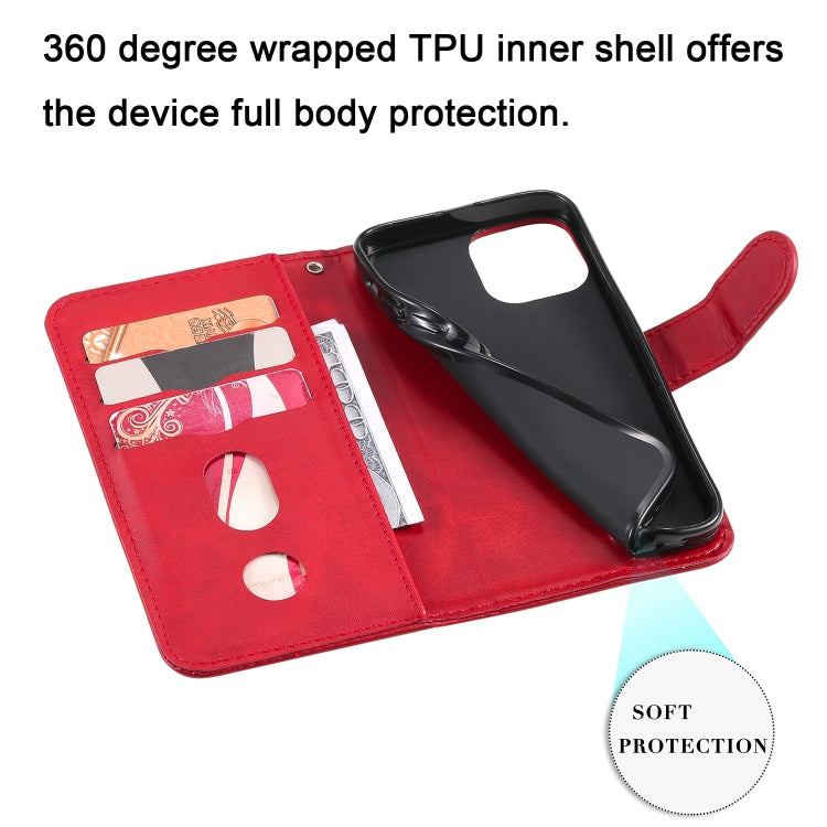 Case – Leather (iPhone 13 mini) #4