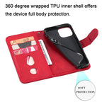 Case – Leather (iPhone 13 mini) #4