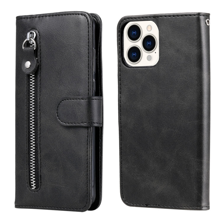 Case – Leather (iPhone 13 mini) #4 For iPhone 13 Pro Max Black