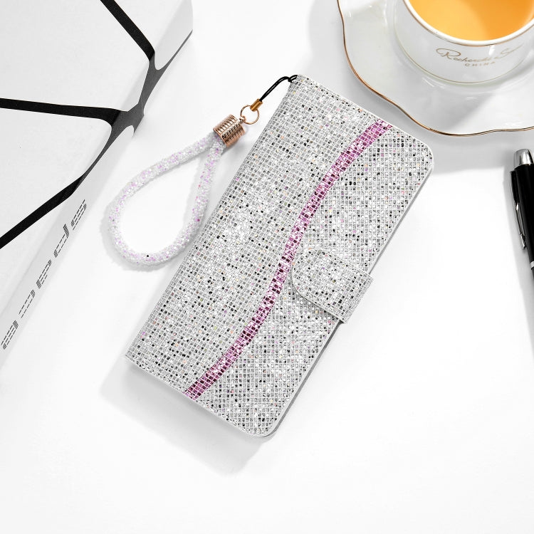 Case – Leather (iPhone 13 mini) #5 For iPhone 13 mini Silver