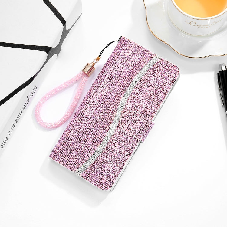 Case – Leather (iPhone 13 mini) #5 For iPhone 13 Pro Pink