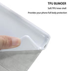 Glitter Powder Horizontal Flip Leather Case with Card Slots & Holder & Lanyard, For Samsung Galaxy A03s(EU Version)