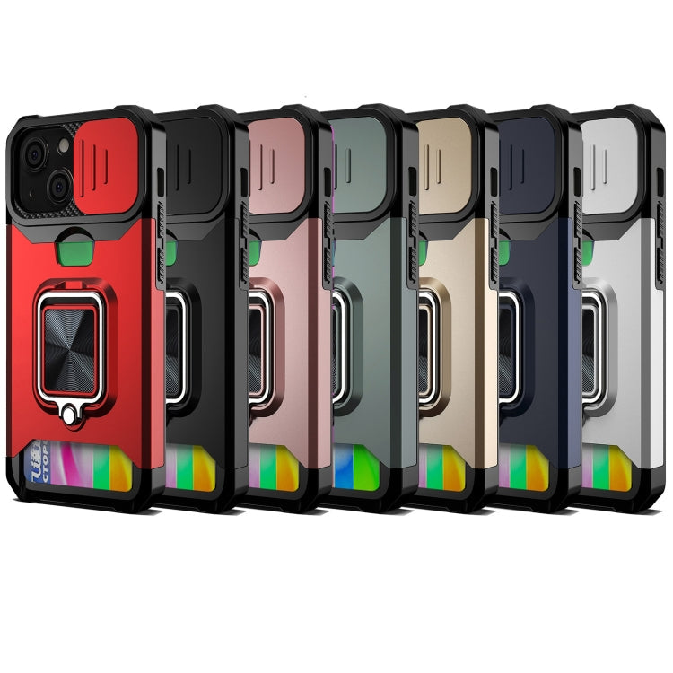 Case – Shockproof (iPhone 13 mini) #2