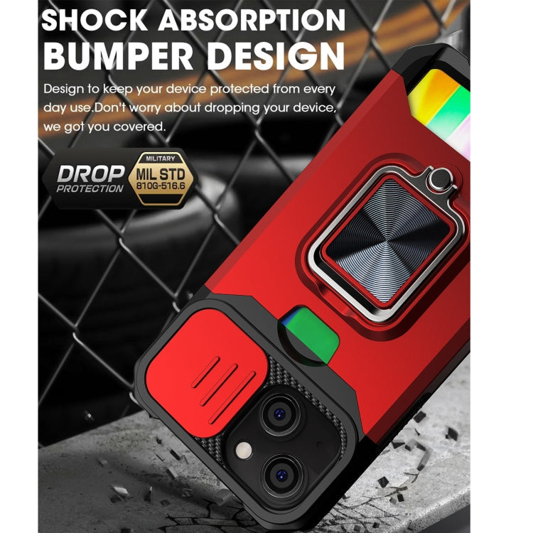 Case – Shockproof (iPhone 13 mini) #2
