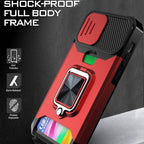 Case – Shockproof (iPhone 13 mini) #2