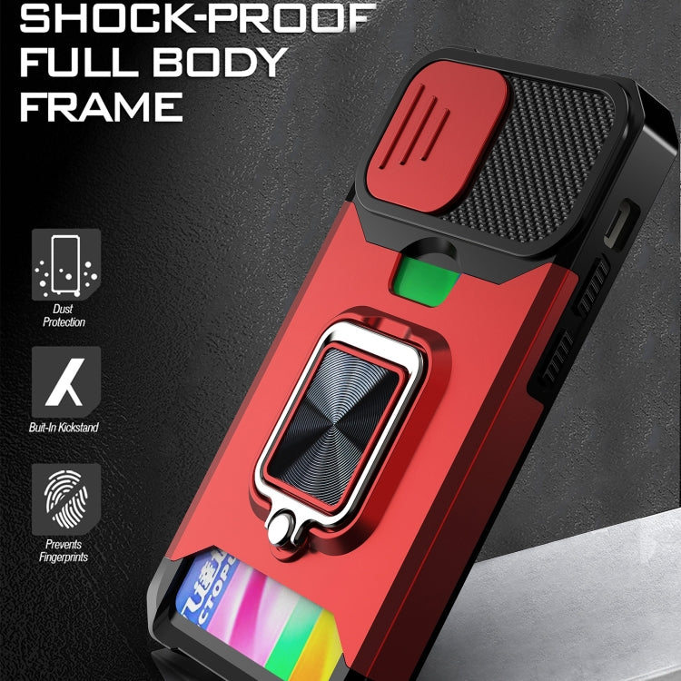 Case – Shockproof (iPhone 13 mini) #2