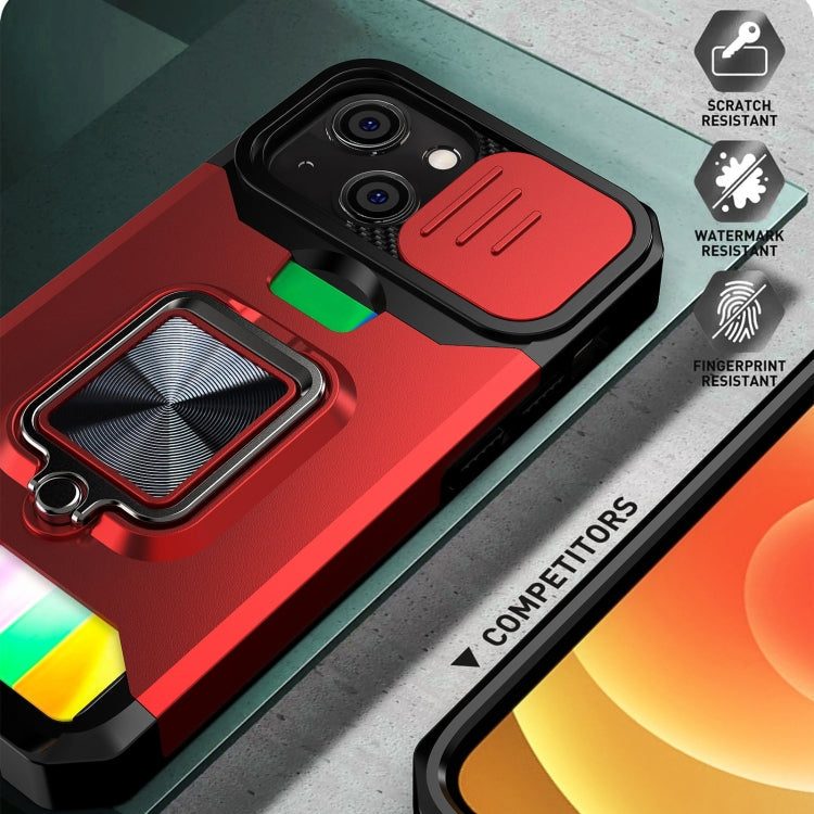 Case – Shockproof (iPhone 13 mini) #2