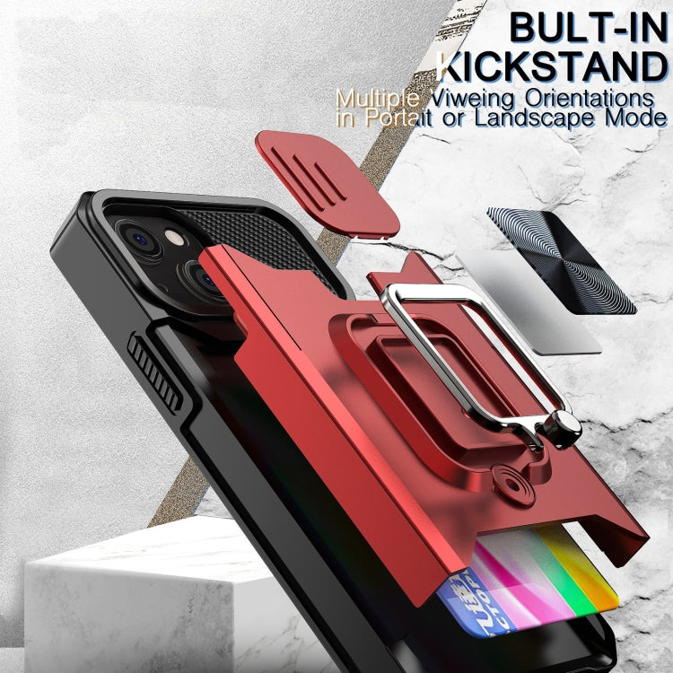 Case – Shockproof (iPhone 13 mini) #2