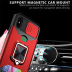 Case – Shockproof (iPhone XS)