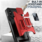 Case – Shockproof (iPhone XS)