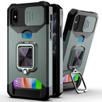 Case – Shockproof (iPhone XS)