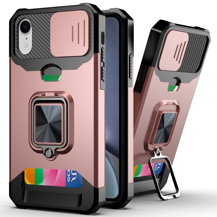 Case – Shockproof (iPhone XS)
