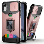 Case – Shockproof (iPhone XS)