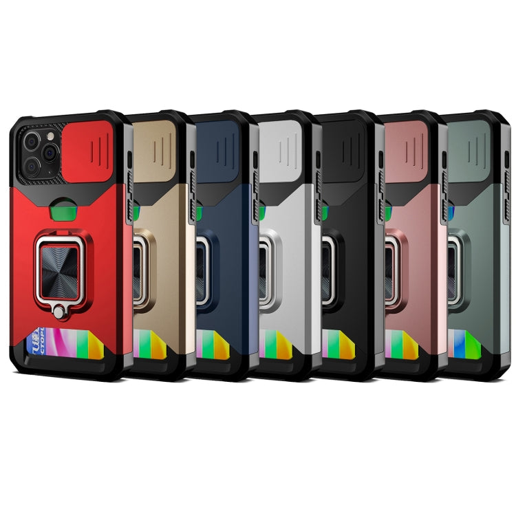 Case – Shockproof (iPhone 11 Pro Max) #4