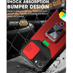 Case – Shockproof (iPhone 11 Pro Max) #4