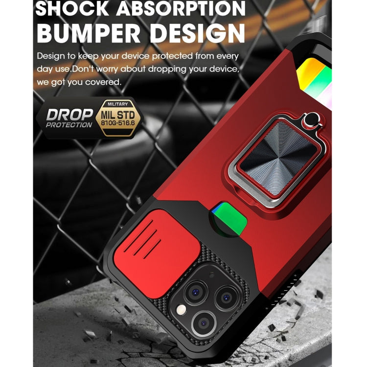 Case – Shockproof (iPhone 11 Pro Max) #4