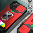Case – Shockproof (iPhone 11 Pro Max) #4