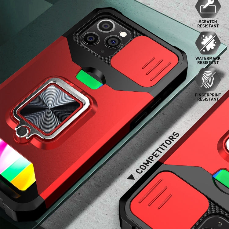 Case – Shockproof (iPhone 11 Pro Max) #4