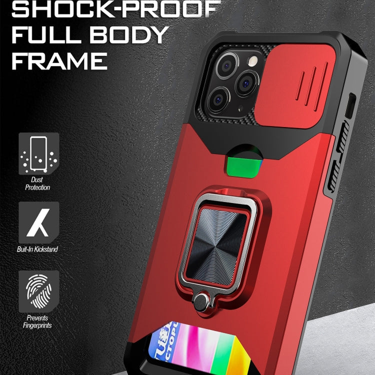 Case – Shockproof (iPhone 11 Pro Max) #4