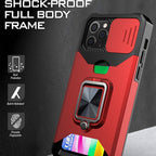 Case – Shockproof (iPhone 11 Pro Max) #4