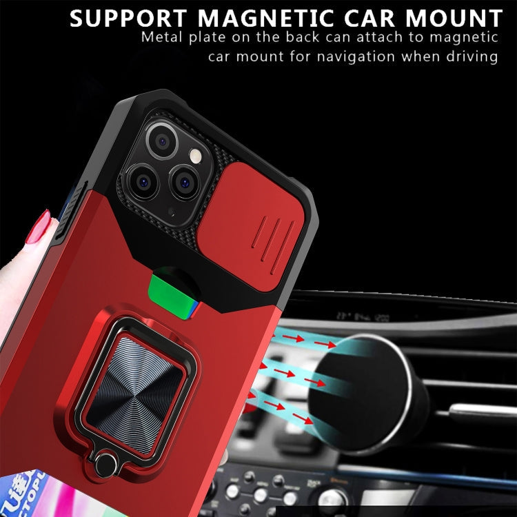 Case – Shockproof (iPhone 11 Pro Max) #4