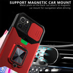 Case – Shockproof (iPhone 11 Pro Max) #4