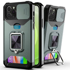 Case – Shockproof (iPhone 11 Pro Max) #4 For iPhone 11 Pro Max Dark Green