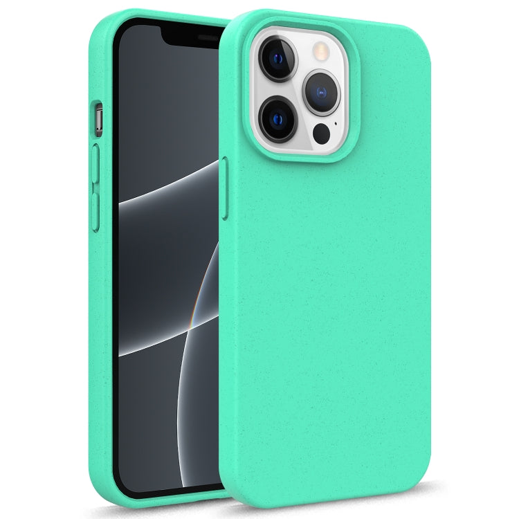 Protective Case – Shockproof (iPhone 13) #4 For iPhone 13 mini Green