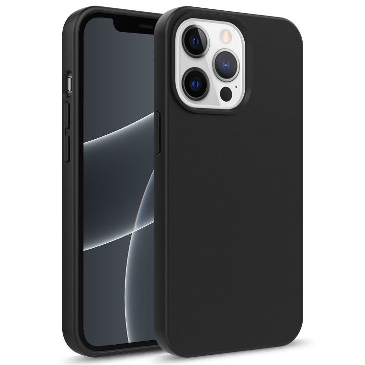 Protective Case – Shockproof (iPhone 13) #4 For iPhone 13 Pro Black