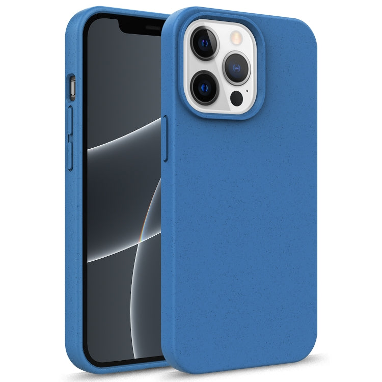 Protective Case – Shockproof (iPhone 13) #4 For iPhone 13 Pro Max Blue