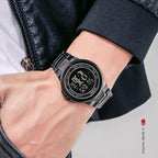 Watch – Stainless Steel