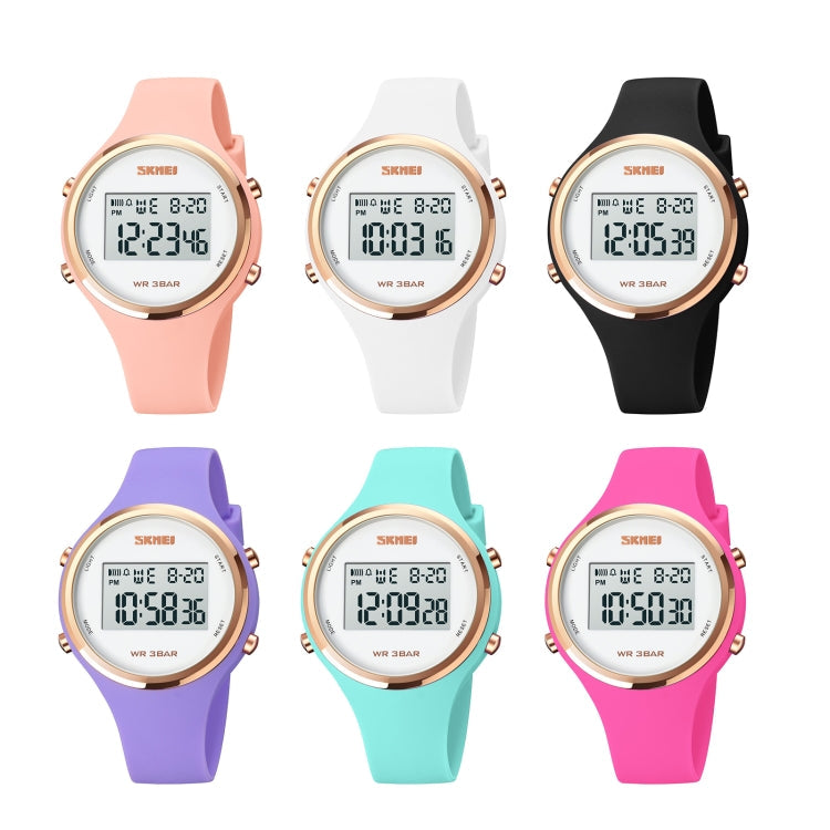 Watch – Silicone #2