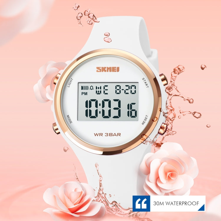 Watch – Silicone #2