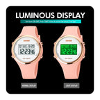 Watch – Silicone #2