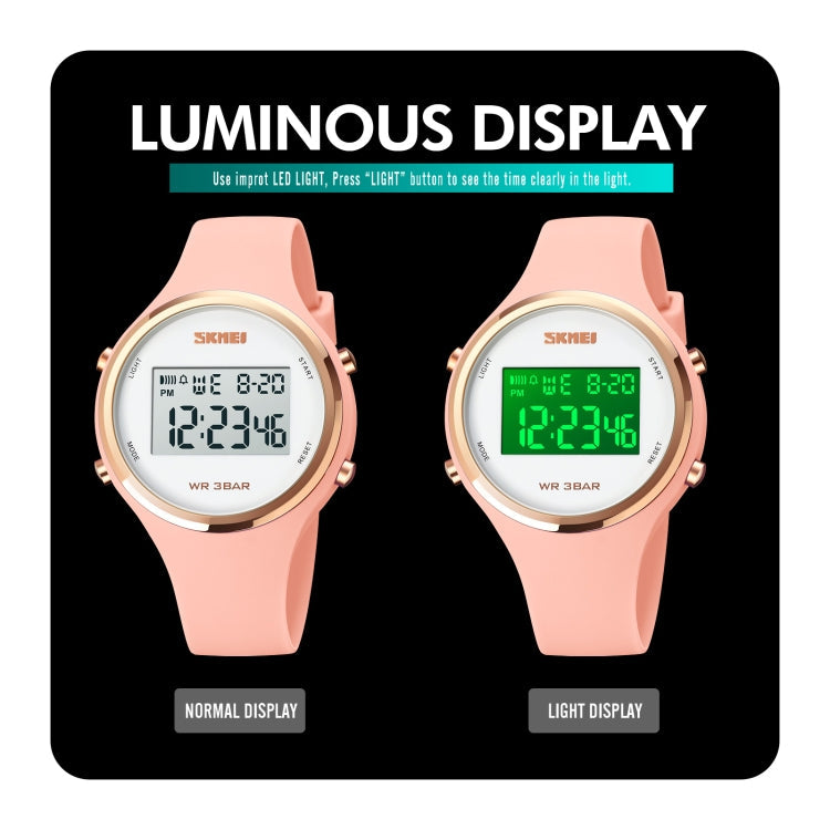 Watch – Silicone #2