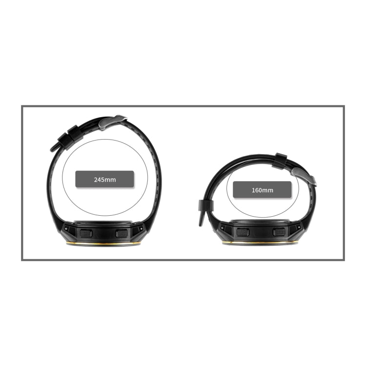 Watch – 1729 Qibla Calendar Timing Multifunctional LED Digital Display Luminous...