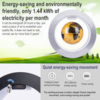 Living Room Desktop Decorations Magnetic Levitation Globe with LED Light, AU Plug, US Plug, EU Plug, UK Plug