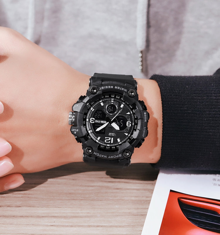 Watch – Shockproof (Men)