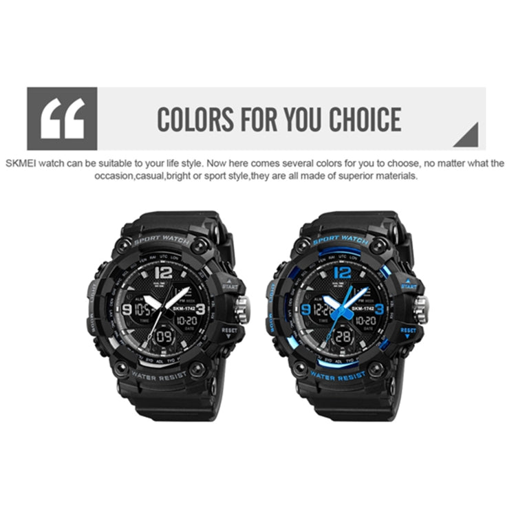Watch – Shockproof (Men)