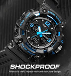 Watch – Shockproof (Men)