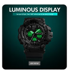 Watch – Shockproof (Men)