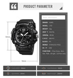Watch – Shockproof (Men)