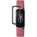 IMAK Plexiglass HD Watch Protective Film, For Fitbit Luxe, For Fitbit Versa 3 / Sense For Fitbit Luxe