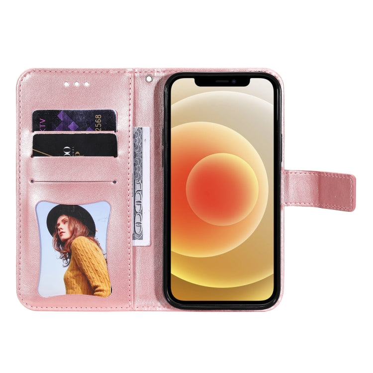 Case – Leather (iPhone 13) #2