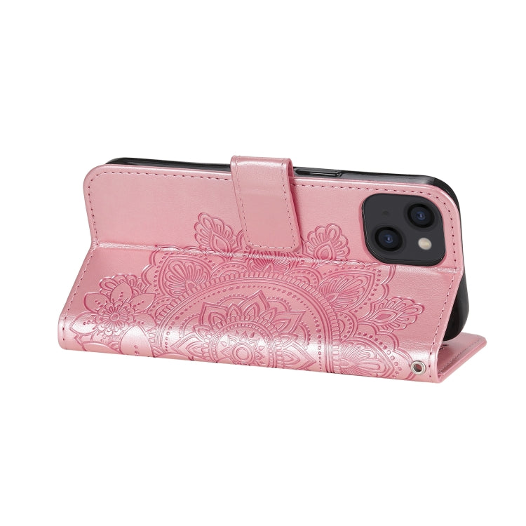 Case – Leather (iPhone 13) #2