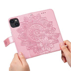 Case – Leather (iPhone 13) #2