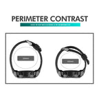 SKMEI 1756 Dual Time Countdown Alarm Clock Men Sports Luminous Electronic Watch