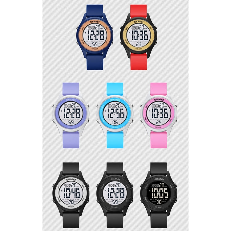 Watch – Silicone #3